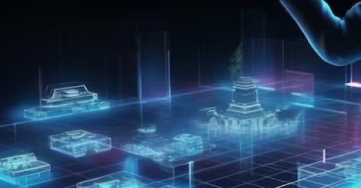 End-to-end technology authority