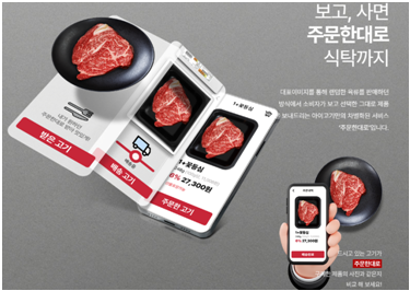 Premium Australian Beef