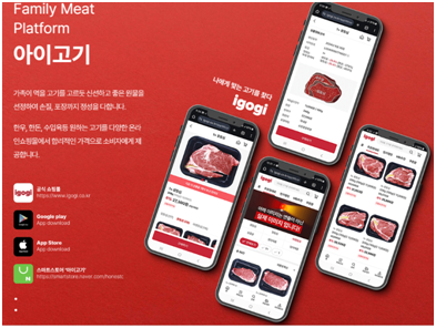 Premium Australian Beef