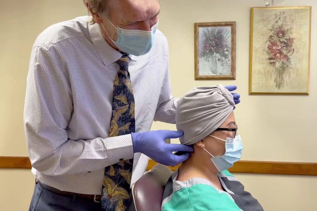 Trigger Point Injections