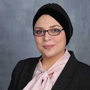 Sarah Shueb, BDS, MS, PhD