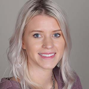 Emily Ness, MA, NBC-HWC