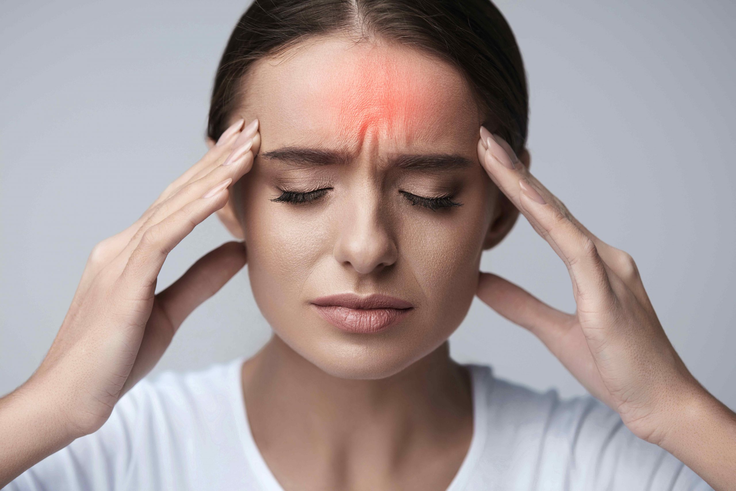 Headaches and Migraine