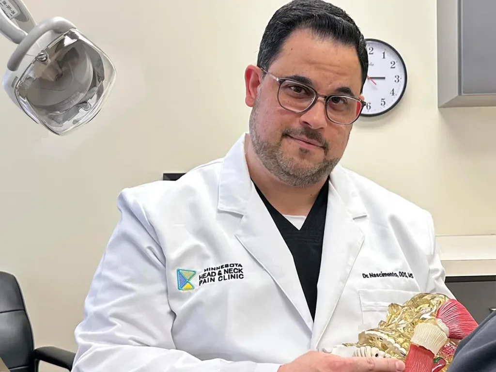 Differentiating Causes of Jaw Pain