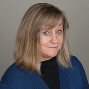 Jeanne Barss, DDS, MS