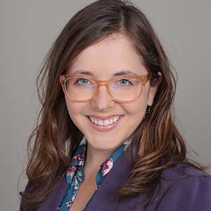 Megan Hadley, MA, NBC-HWC