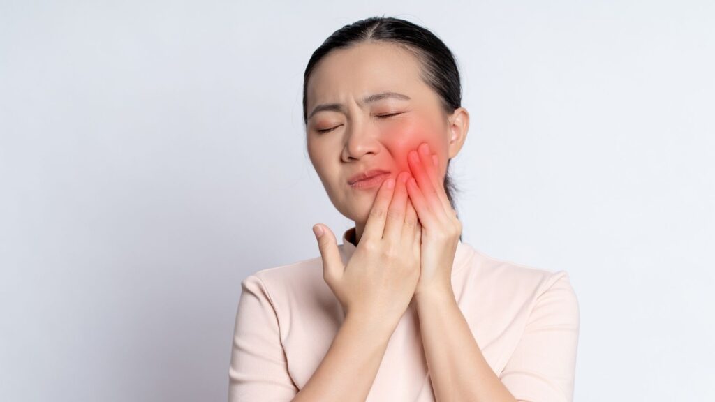 Oral and facial pain disorders