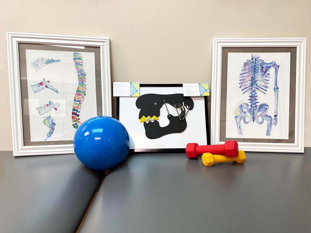 Exercises for TMJ Self-Care