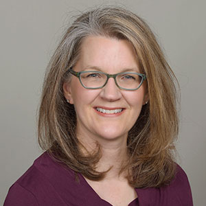 Shelly L. Curran, PhD, LP