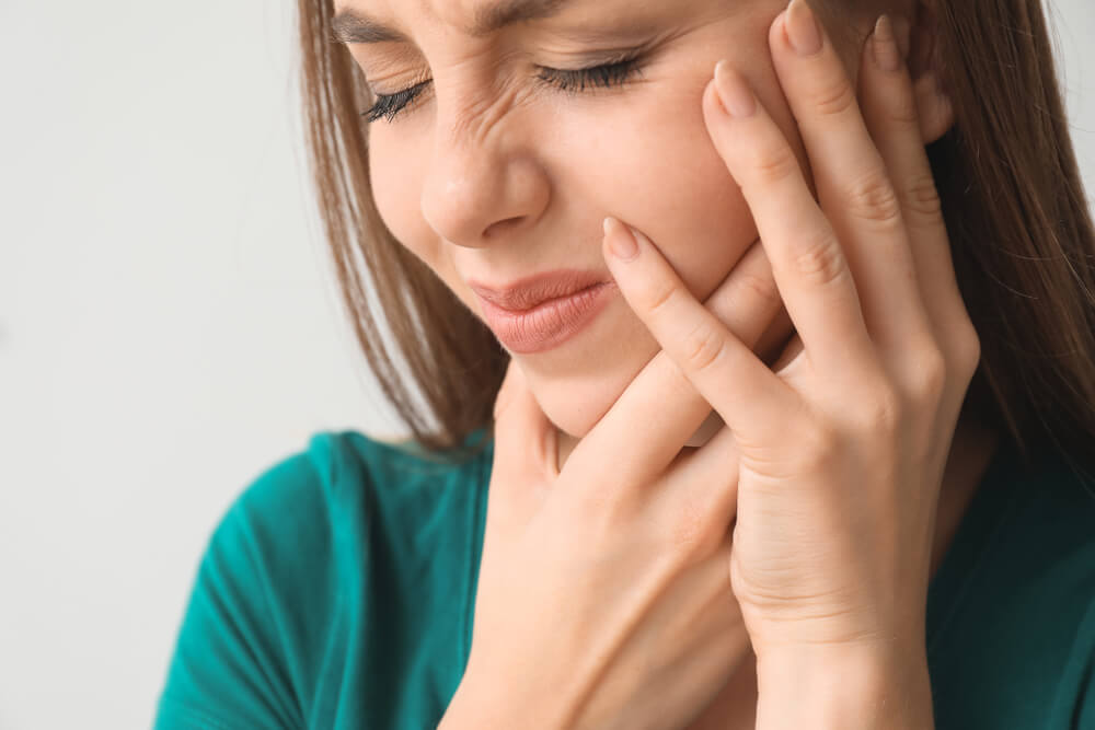 Oral and facial pain disorders