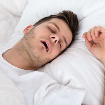 Sleep apnea and Snoring