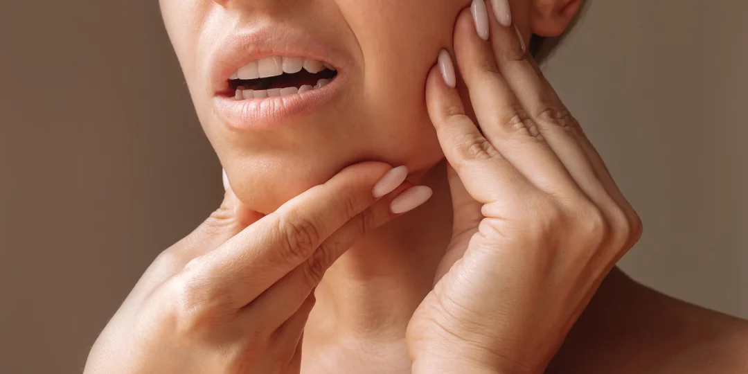 Temporomandibular Muscle and Joint Disorders