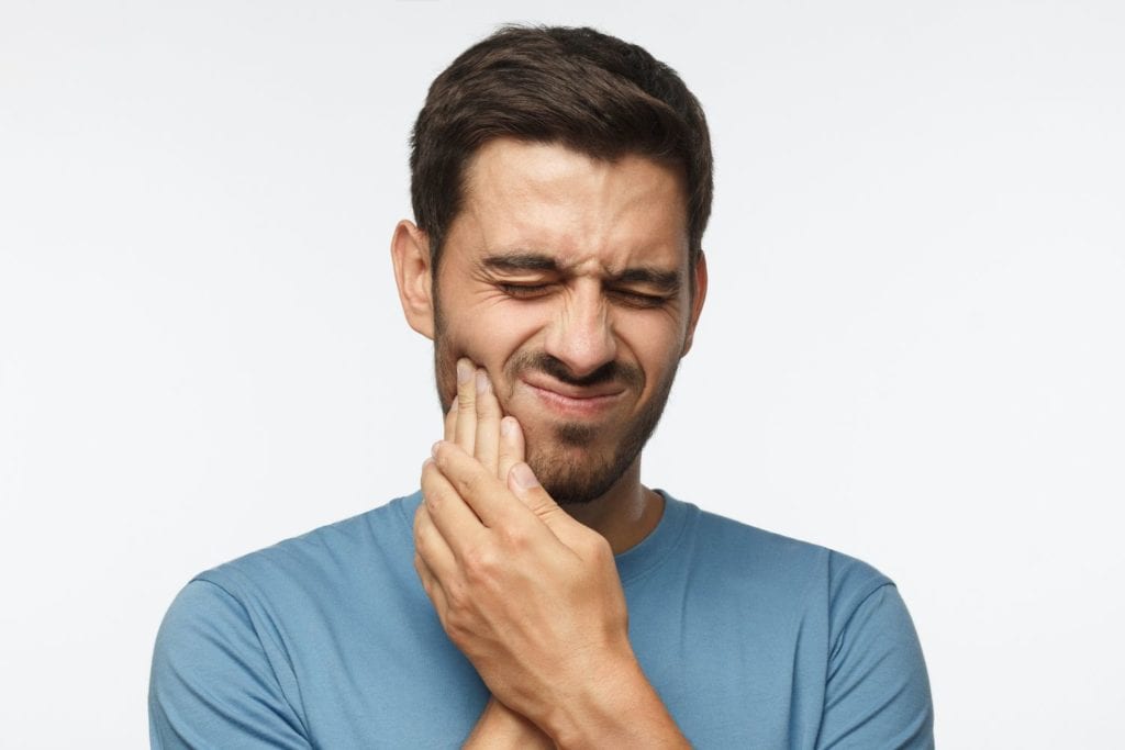 Temporomandibular Muscle and Joint Disorders
