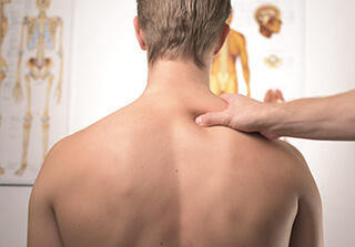 Neck and Shoulder pain