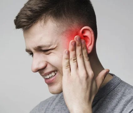 Trigeminal Nerve Pain