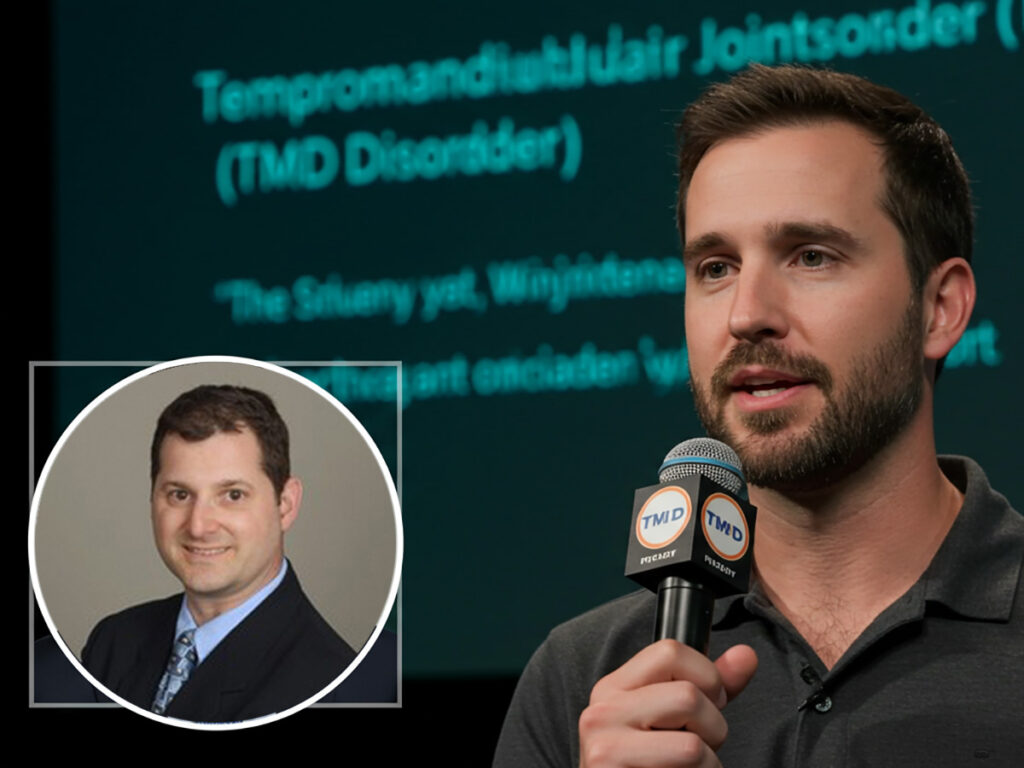 Basics of TMD Podcast