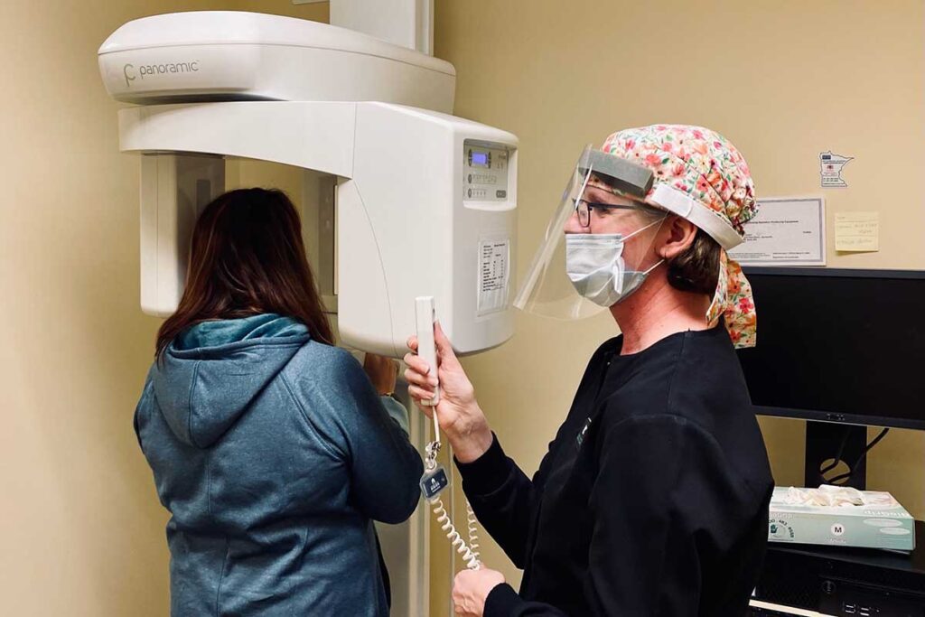 Stress-Induced Teeth Grinding Increases TMJ Issues