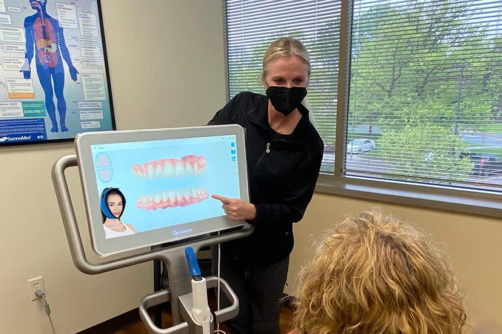 Is Heat or Ice Better for Jaw Pain?