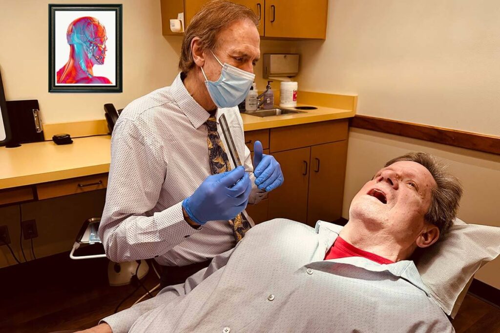 Musculoskeletal Conditions are Often Myofascial Pain Related