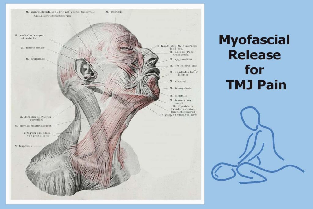 Myofascial Release for TMJ Pain