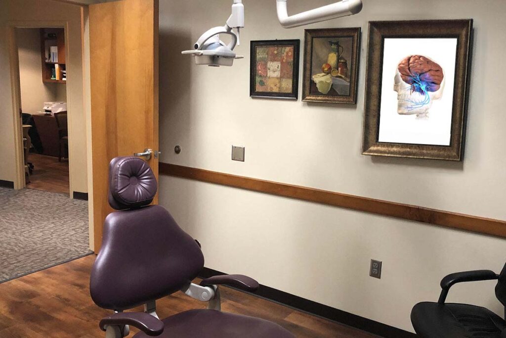 Link Between TMJ Pain and Sleep Apnea