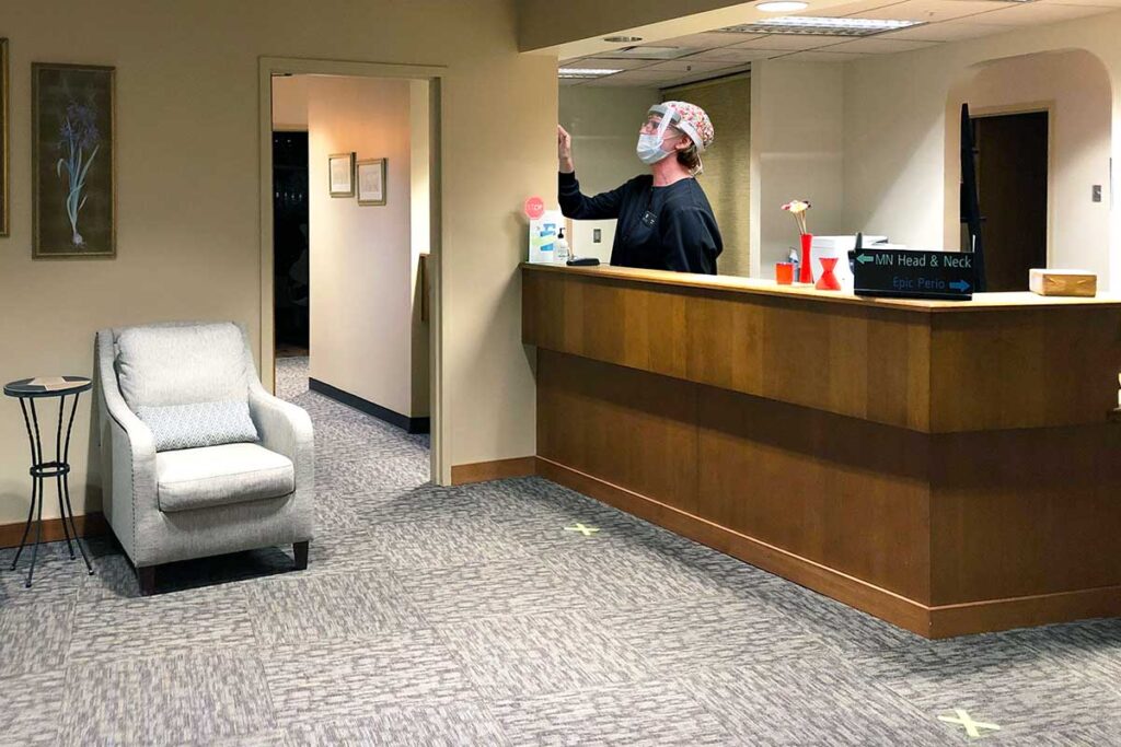 Sleep Quality Decline in Patients With Painful TMD