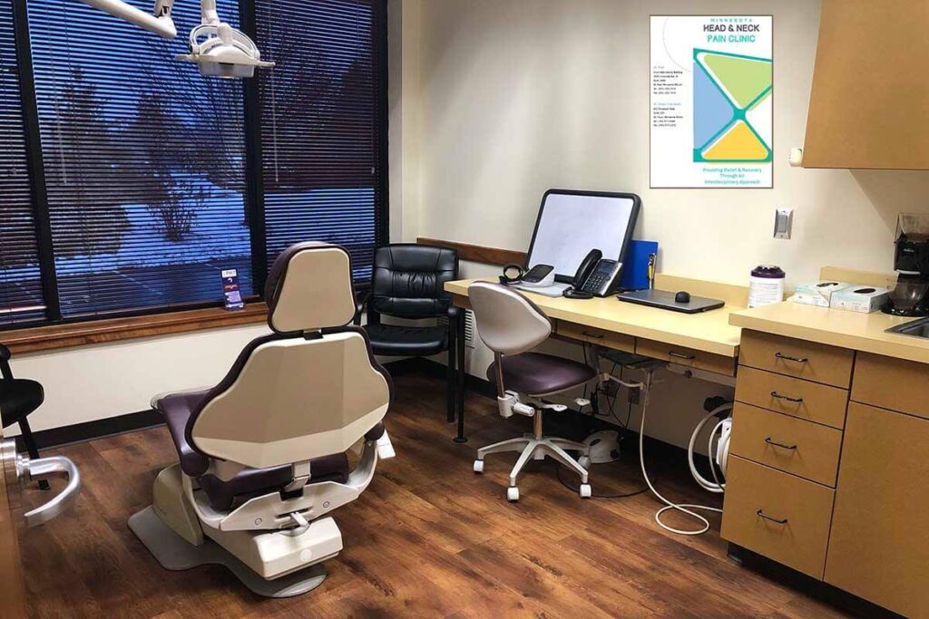 Can TMJ be fixed without surgery?