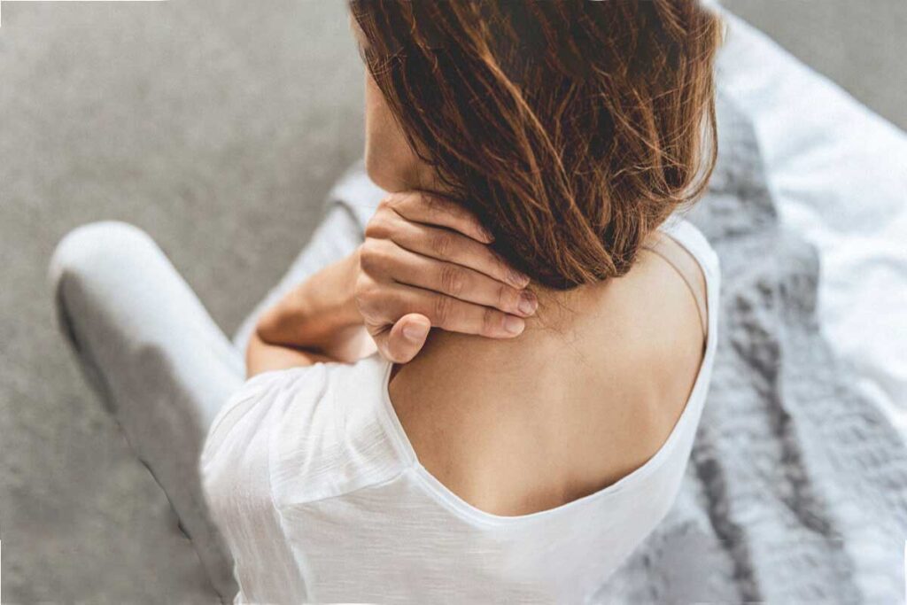 What is the Relationship Between Fibromyalgia and TMD?